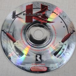 CD USA