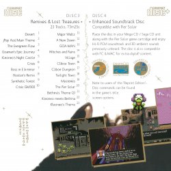 Caixa Soundtrack Reprint 1