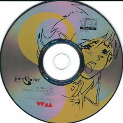 Mídia Soundtrack Reprint 1