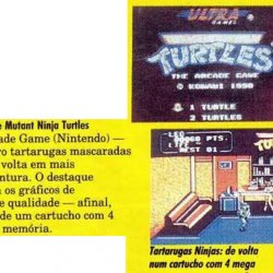 A Semana em Ação - Games Edição Especial nº 1 - página 54 (fonte: Datassette).