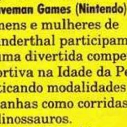 A Semana em Ação - Games Edição Especial nº 1 - página 54 (fonte: Datassette).