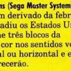 A Semana em Ação - Games Edição Especial nº 1 - página 54 (fonte: Datassette).