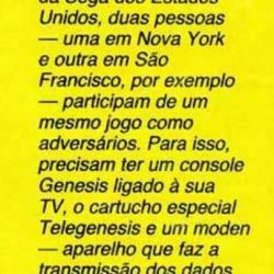 A Semana em Ação - Games Edição Especial nº 1 - página 55 (fonte: Datassette).