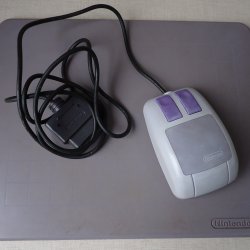 Mouse e mousepad USA