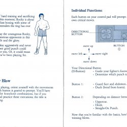 Manual USA