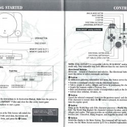 Manual USA