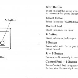 Manual USA