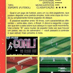 Revista Videogame nº 1 - página 21 (fonte: Datassette)