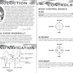 Manual USA