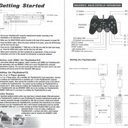 Manual USA