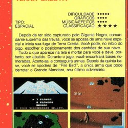 Revista Videogame nº 1 - página 23 (fonte: Datassette)