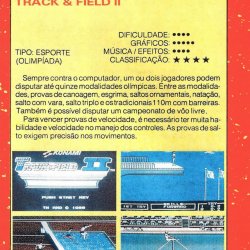 Revista Videogame nº 1 - página 24 (fonte: Datassette)