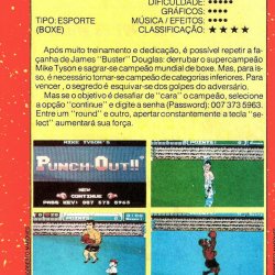 Revista Videogame nº 1 - página 24 (fonte: Datassette)