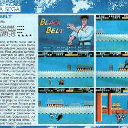 Revista Videogame nº 1 - página 34 (fonte: Datassette)