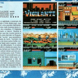 Revista Videogame nº 1 - página 34 (fonte: Datassette)