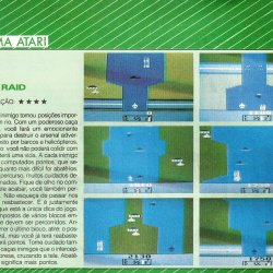 Revista Videogame nº 1 - página 46 (fonte: Datassette).