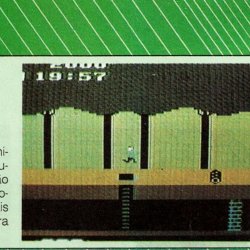 Revista Videogame nº 1 - página 48 (fonte: Datassette)