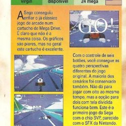 Revista Super Game Power nº 1 - página 21 (fonte: Datassette)