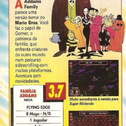 Revista Super Game Power nº 1 - página 32 (fonte: Datassette)