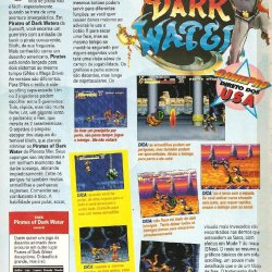 Revista Super Game Power nº 1 - página 44 (fonte: Datassette)