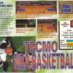 Revista Super Game Power nº 1 - página 50 (fonte: Datassette)