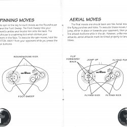 Manual USA