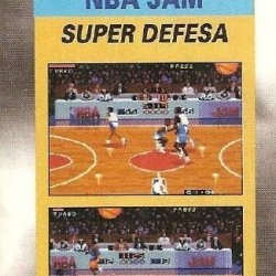 Revista Super Game Power nº 1 - página 62 (fonte: Datassette)