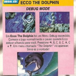 Revista Super Game Power nº 1 - página 62 (fonte: Datassette)