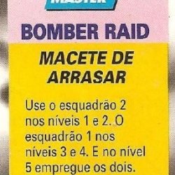 Revista Super Game Power nº 1 - página 62 (fonte: Datassette)