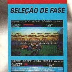 Revista Super Game Power nº 1 - página 64 (fonte: Datassette)