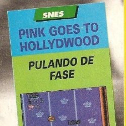 Revista Super Game Power nº 1 - página 66 (fonte: Datassette)