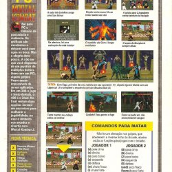 Revista Super Game Power nº 1 - página 79 (fonte: Datassette)
