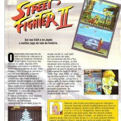 Revista GamePower nº 1 - páginas 6-11 (fonte: Datassette)