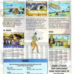 Revista GamePower nº 1 - páginas 6-11 (fonte: Datassette)