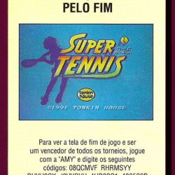 Revista GamePower nº 1 - página 24 (fonte: Datassette)