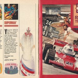 Catálogo Atari USA