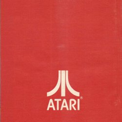 Catálogo Atari USA