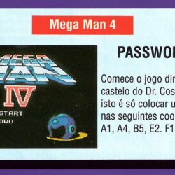 Revista GamePower nº 1 - página 32 (fonte: Datassette)