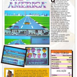 Revista GamePower nº 1 - página 37 (fonte: Datassette)