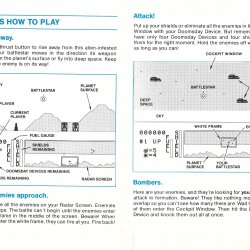 Manual USA