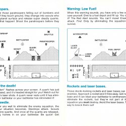 Manual USA