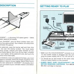 Manual USA