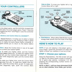 Manual USA