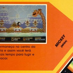 Supergame nº 1 - página 27 (fonte: Datassette).