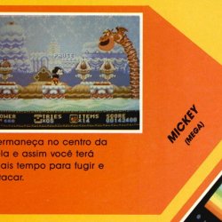 Supergame nº 1 - página 27 (fonte: Datassette).