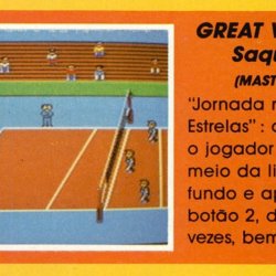 Supergame nº 1 - página 27 (fonte: Datassette).