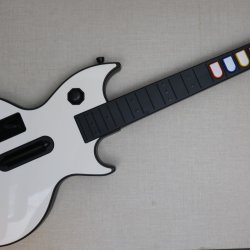 Guitarra USA