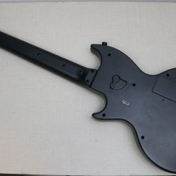 Guitarra USA