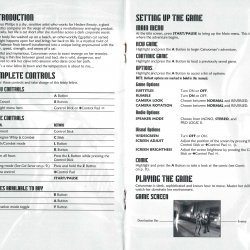 Manual USA