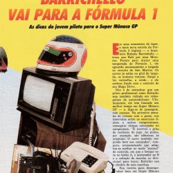 A Semana em Ação - Games Edição Especial nº 2 - páginas 8-11 (fonte: Datassette).